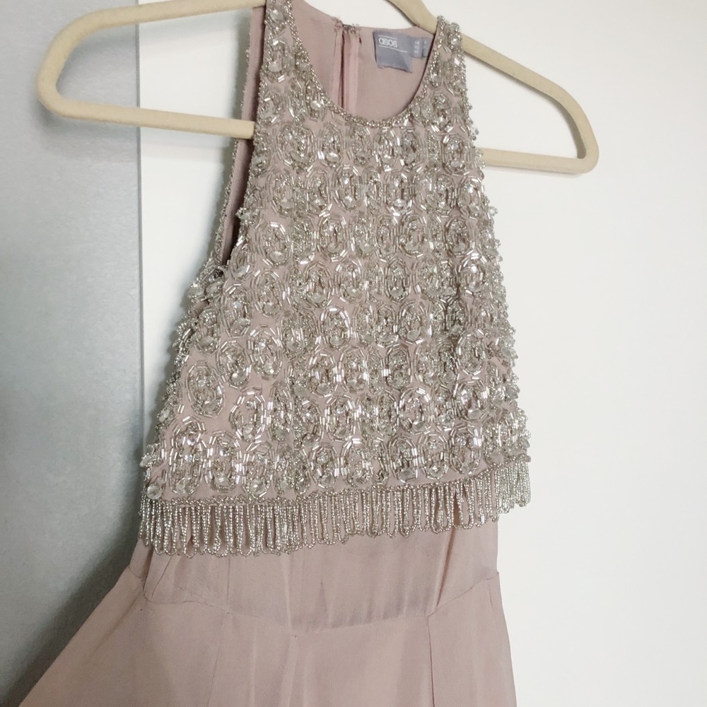 ASOS Bridesmaid Dress